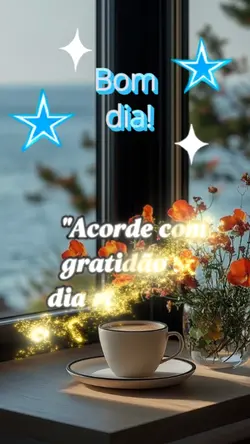 status de bom dia 