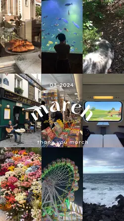 march dump