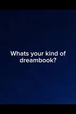 Dreambook
