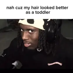 toddler hair 😍🙌