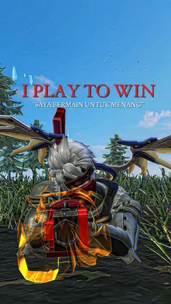 i play to win