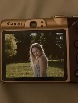 Frame Camera