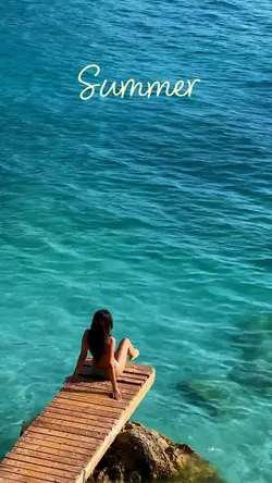 Summer Nature