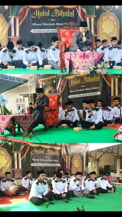 sholawat azzahir