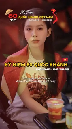 Quốc khánh 2/9