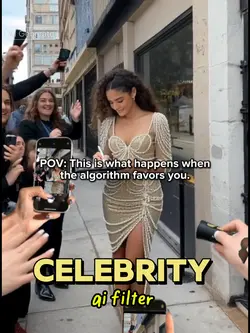 celebrity ai