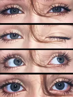Eyes Trend