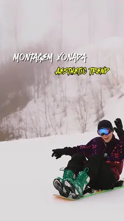 Montagem xonada