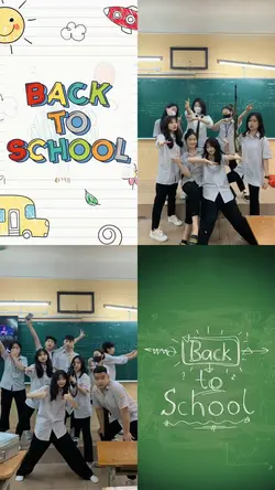 Back to School