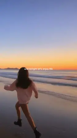 enjoy life