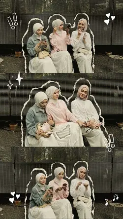 aesthetic frame