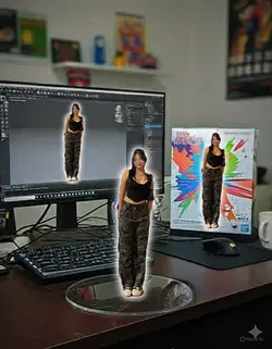 FIGURE TREND