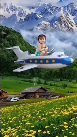 Đi máy bay 