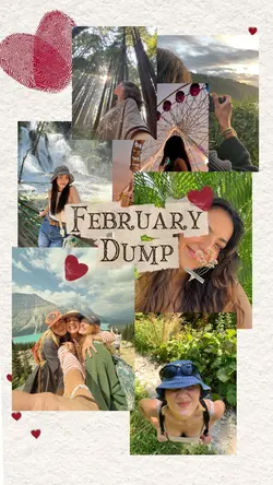 february dump