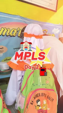 MPLS DAY 2