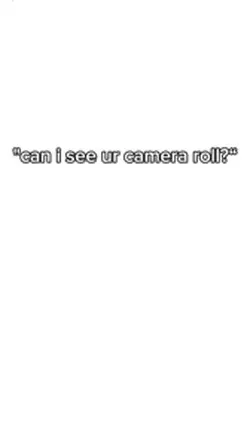 Camera template 