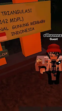 jj bocah Roblox 