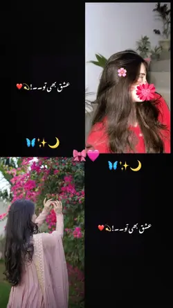 ishq bhi tu