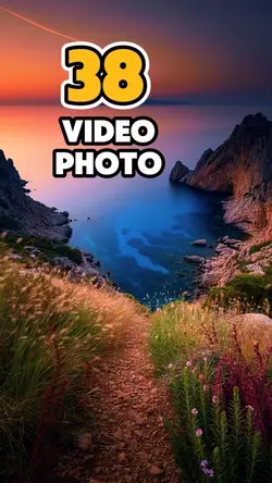 38 video or photo 