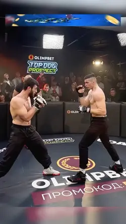 knockout