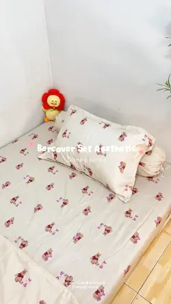 Bedcover set