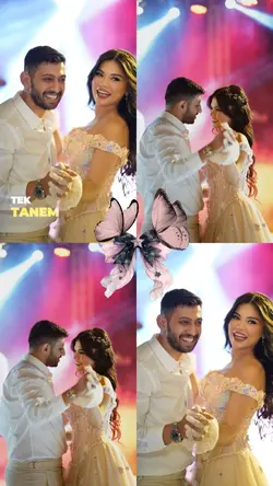 Eda & Burak 