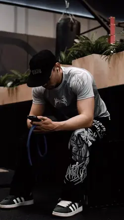 GYM | 4 clip