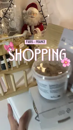 Shopping 