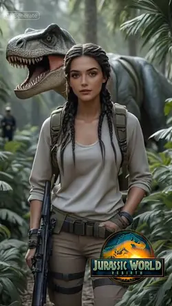 Jurassic World
