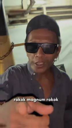 No miror anti gagal
