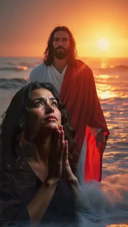 Overlay Jesus 