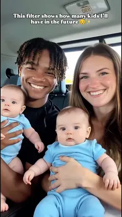 Baby filter ai