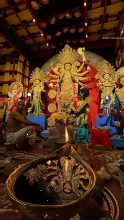 Durga Puja Special