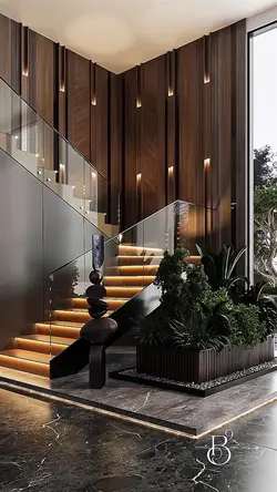 Real Estate luxury