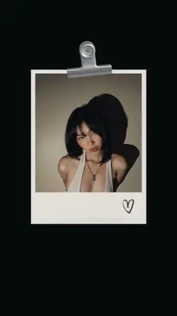 polaroid pic