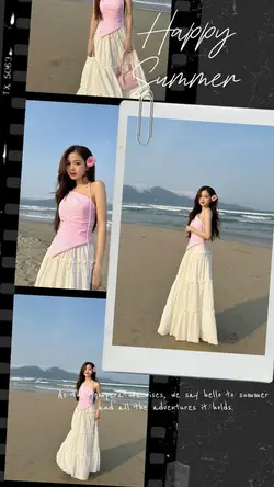 Mẫu xinh