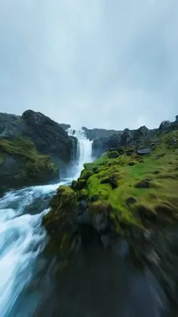 natural beauty