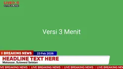 News 3 Minute