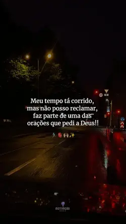 Só gratidão 