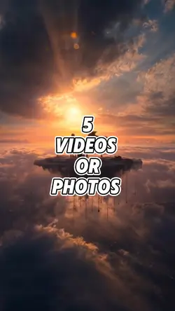 Mini vlog video 