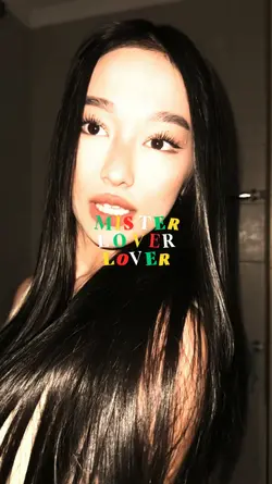 Mister Lover