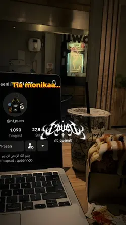 TREND  TIA MONIKA