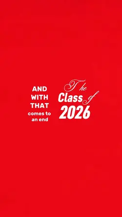 End Of Class