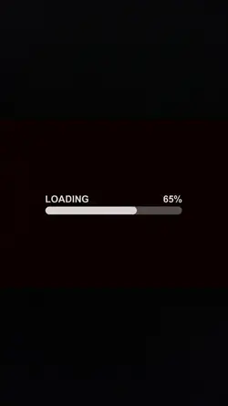 COMING SOON LOADING