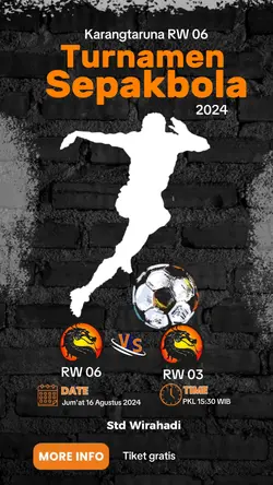 Turnamen bola