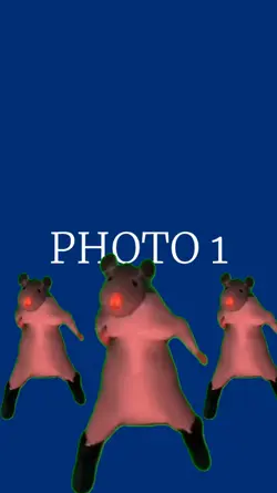 Rat dance meme