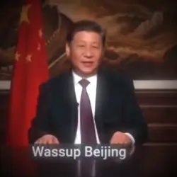 Wassup Beijing