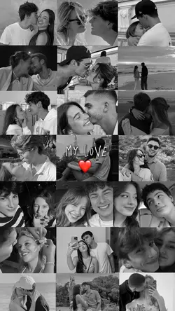 my love