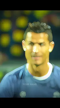 Ronaldo Free Edit 🤩