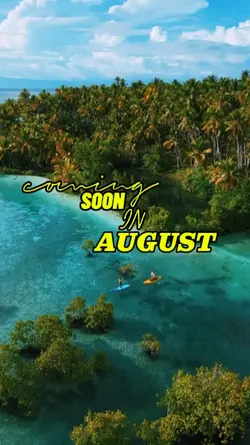 coming soon in Augus